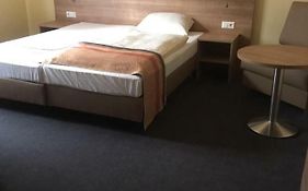 Hotel Hechinger-Hof